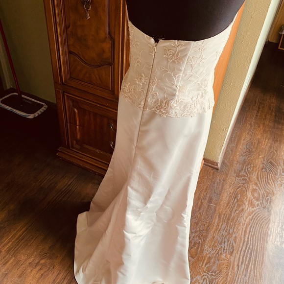 ❤️ MOTHER OF THE BRIDE ❤️ - Picture 4 of 10